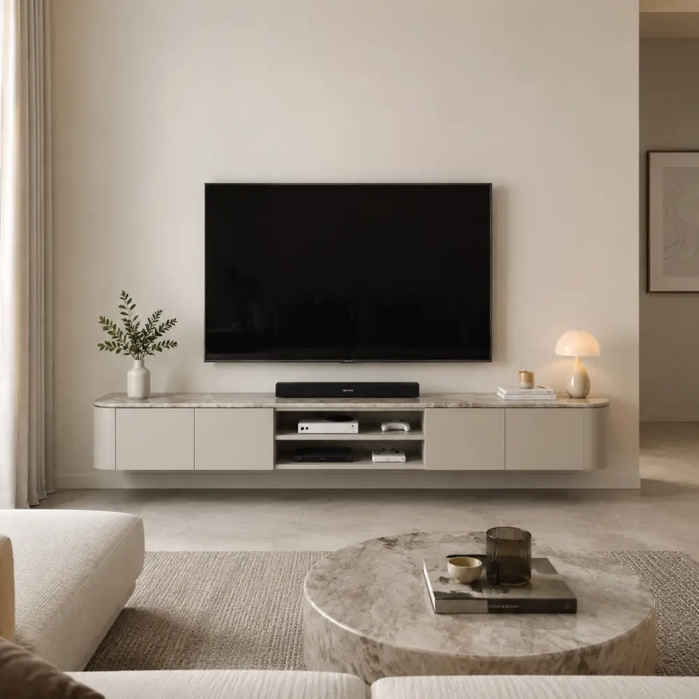 Haven TV Unit - Image 1