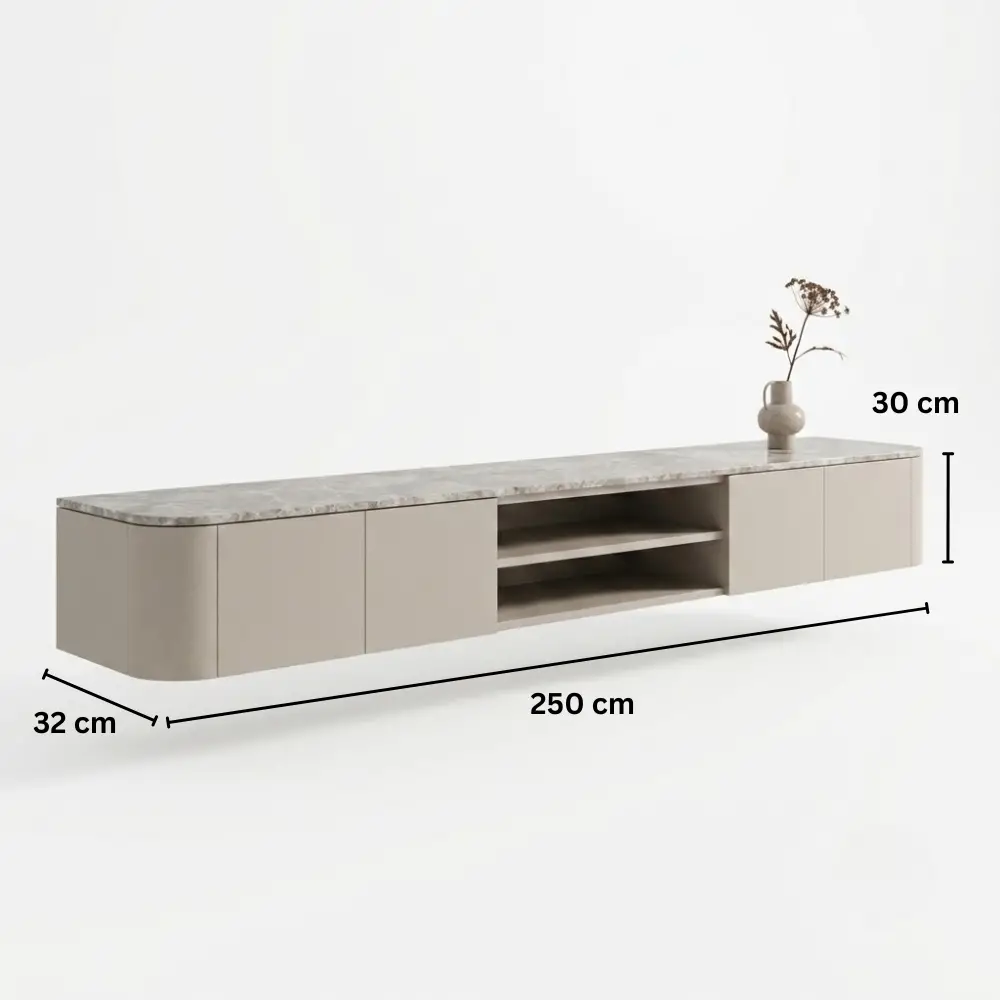 Haven TV Unit - Image 5