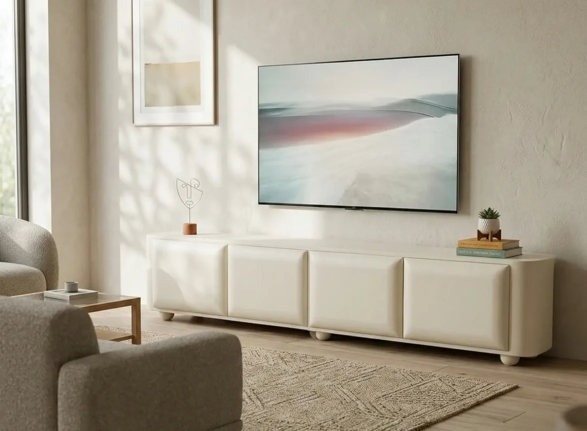 Best TV unit for your living room
