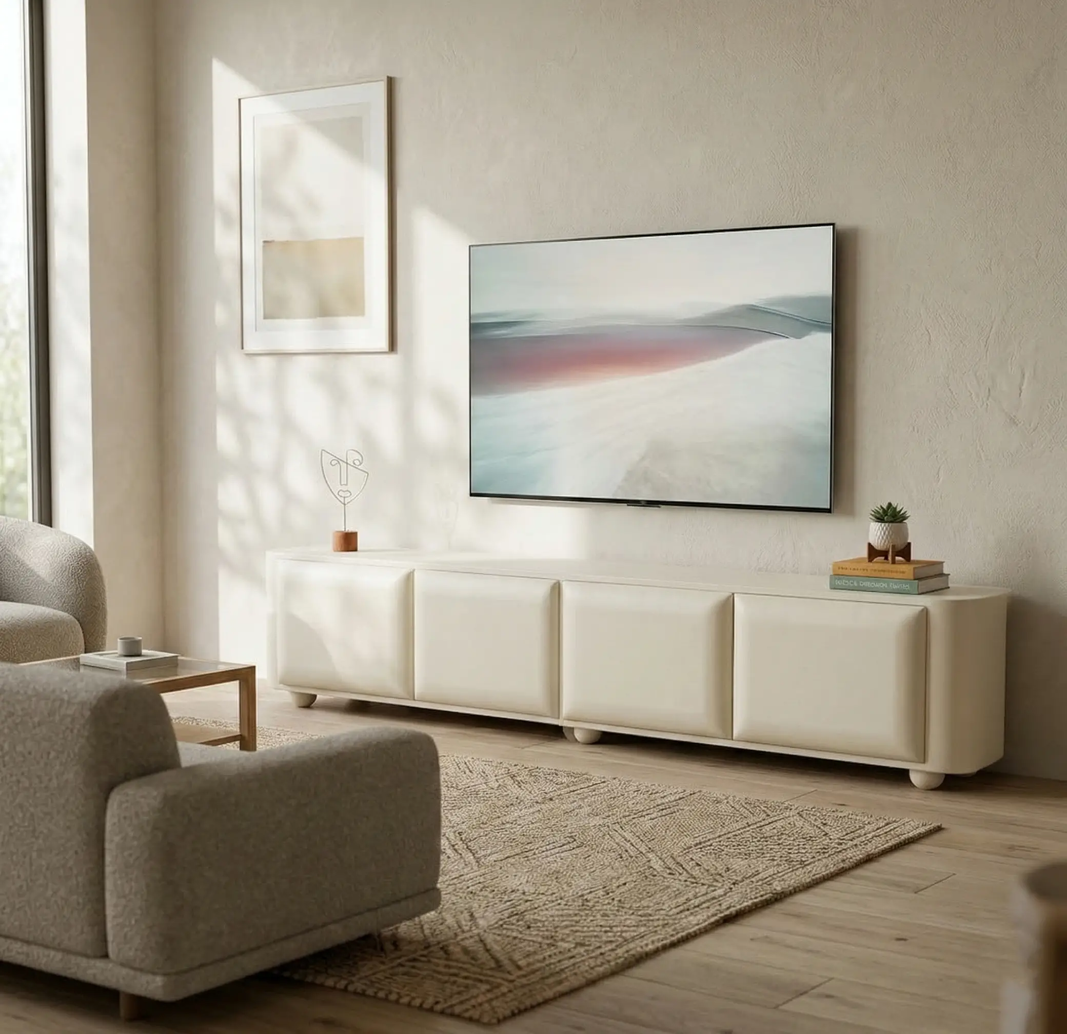 Best TV unit for your living room