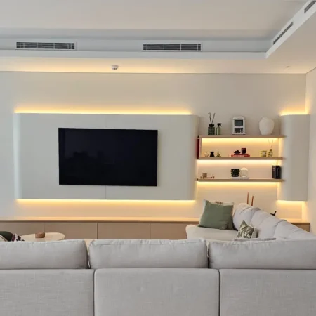 Lumina TV Wall Unit - Thumbnail Image 3