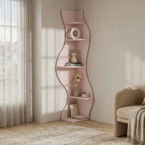 Folium Bookshelf