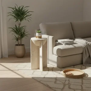 Orry Side Table