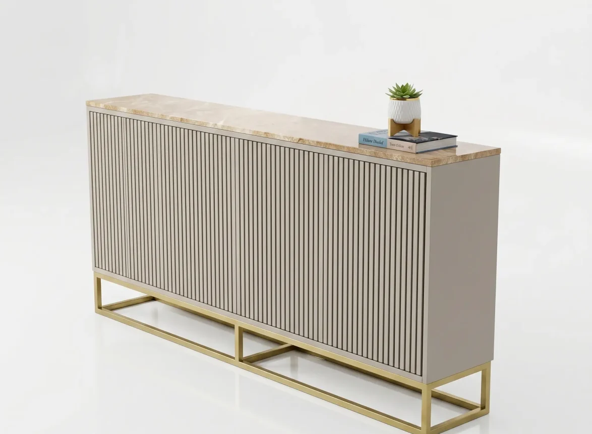 Furniture for Office Entryways