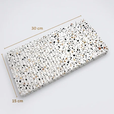 Terrazzo Rectangular (2)