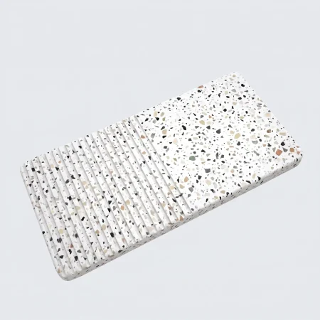 Terrazzo Rectangular (3)