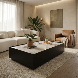Vireo Coffee Table