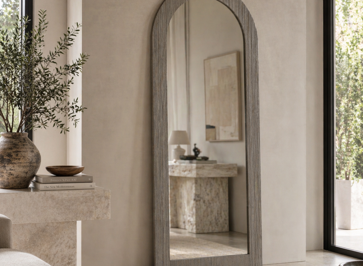 Full-Length Mirror