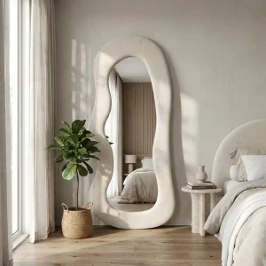 Bedroom Mirrors
