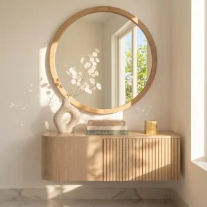 Wall Mirror