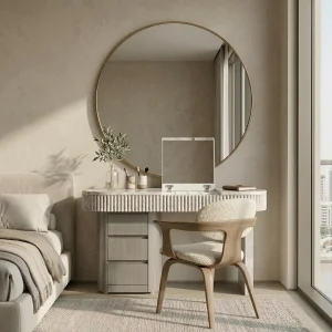Dressing Table