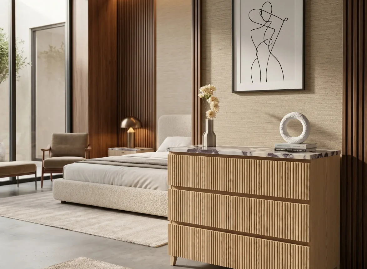 Luxury Bedroom