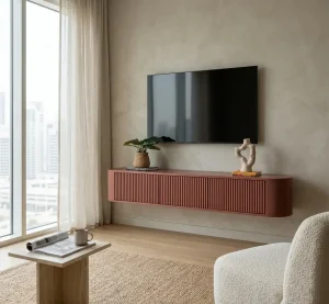 Zelia TV Unit