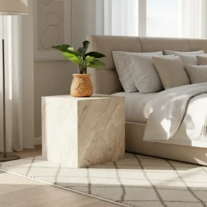Avelia Side Table