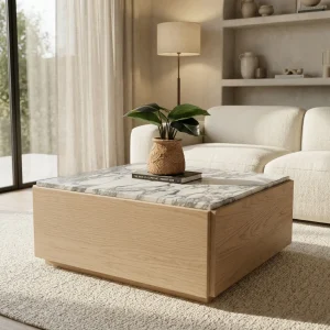  Fleur Coffee Table 