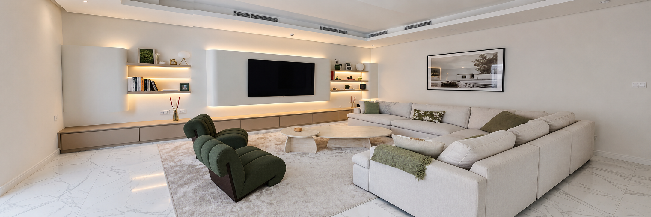A Home Vision, Made Real