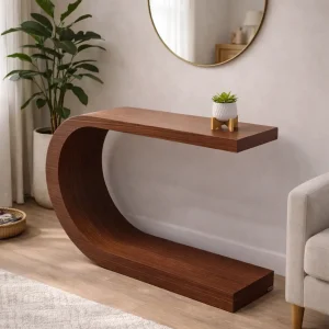 Scottie Console