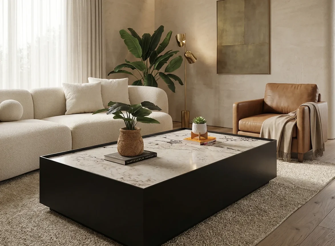 Winter Home Styling in Dubai