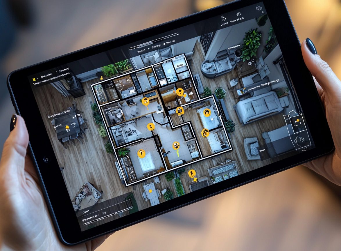 AI Room-Planning Tools